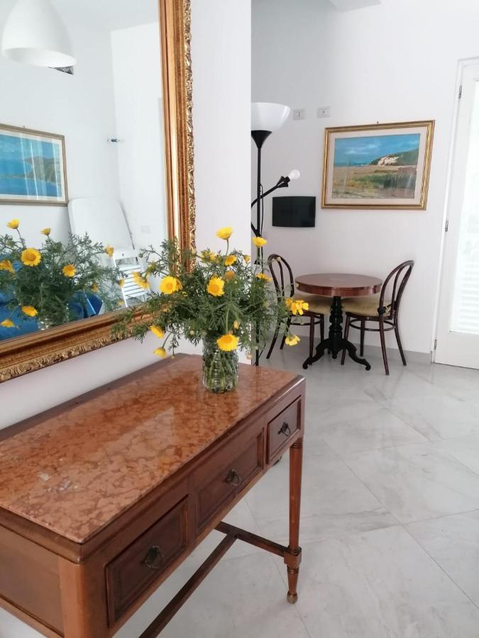 Villa Eolo Липари Экстерьер фото