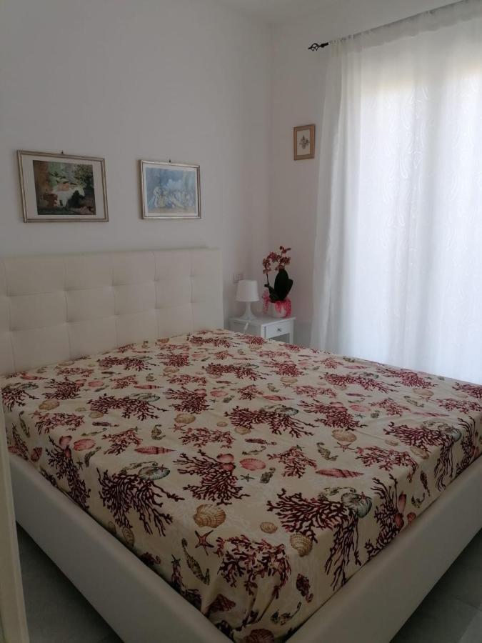 Villa Eolo Липари Экстерьер фото